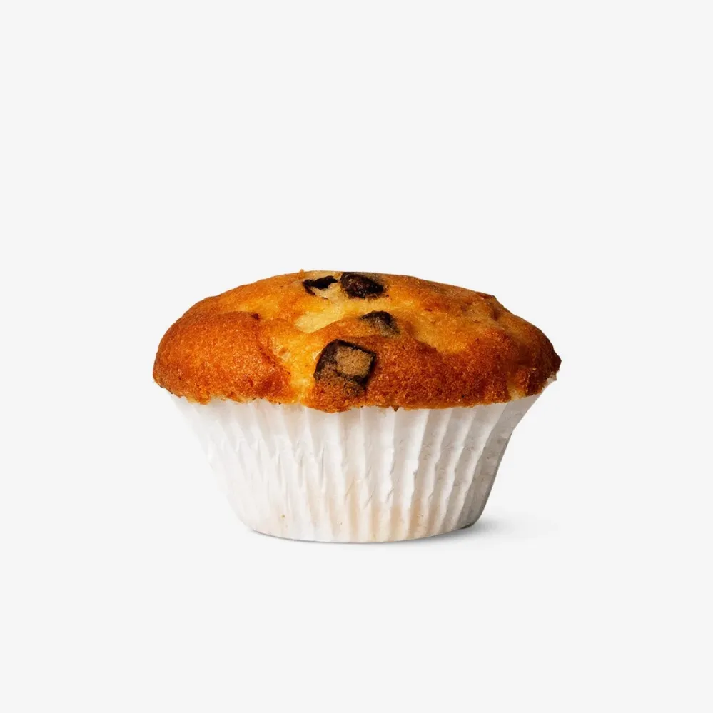 Bakformar för bakning. 100 st