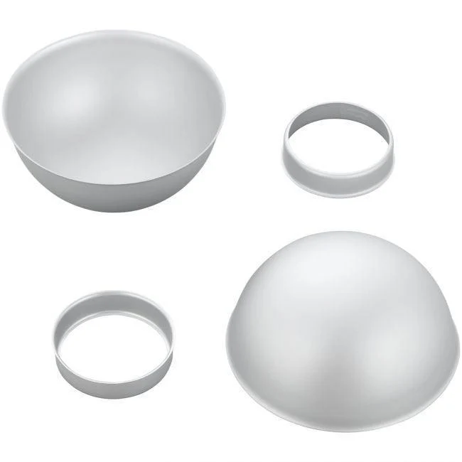 Ballongform
