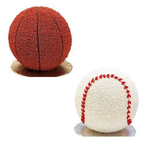 Ballongform