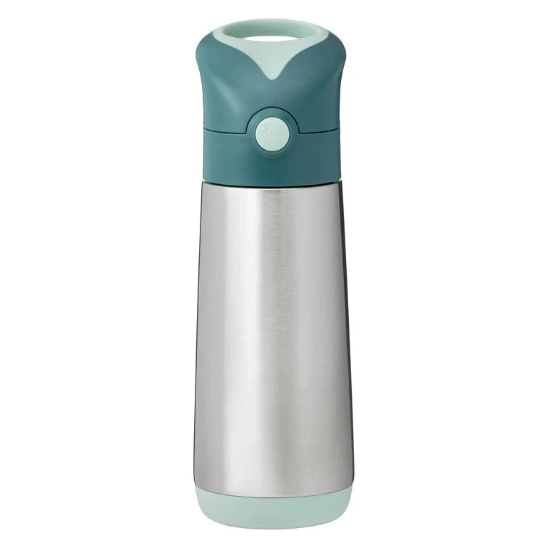 B.box Emerald Forest termosnappflaska 500 ml
