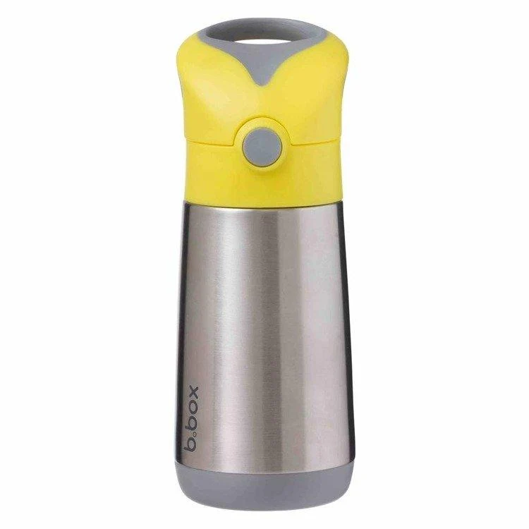 B.box Lemon Sherbet termosnappflaska 350 ml