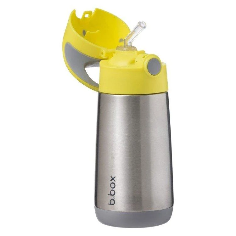 B.box Lemon Sherbet termosnappflaska 350 ml