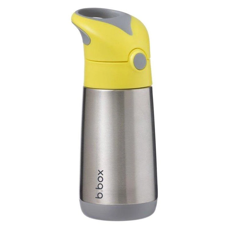B.box Lemon Sherbet termosnappflaska 350 ml