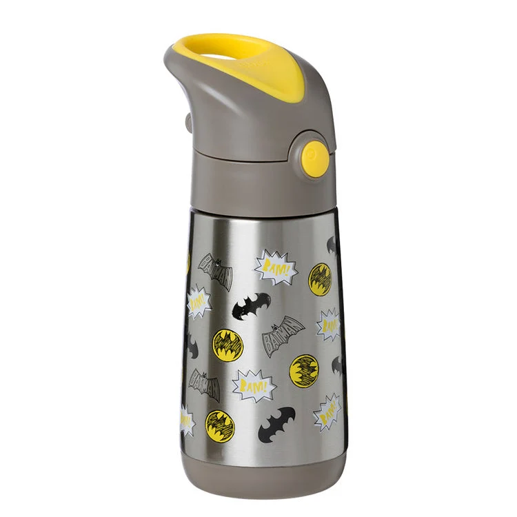 B.box Termosflaska för barn Batman 350 ml