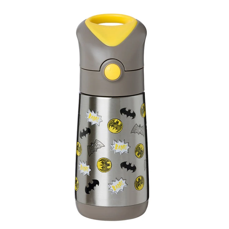B.box Termosflaska för barn Batman 350 ml