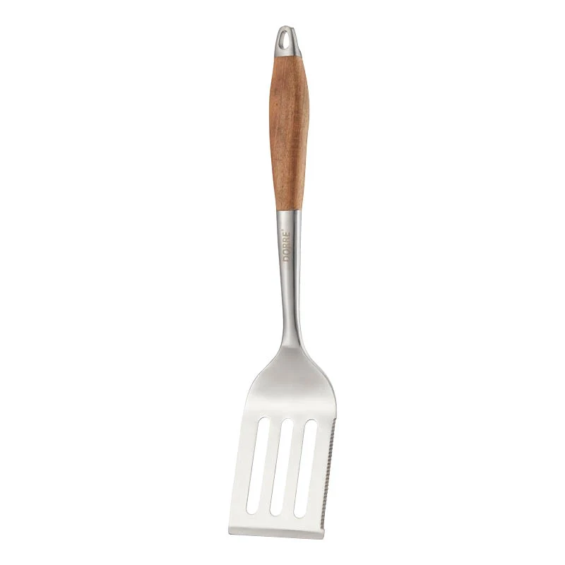 BBQ Set - Grilltång & Grillspade