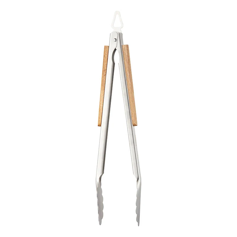 BBQ Set - Grilltång & Grillspade
