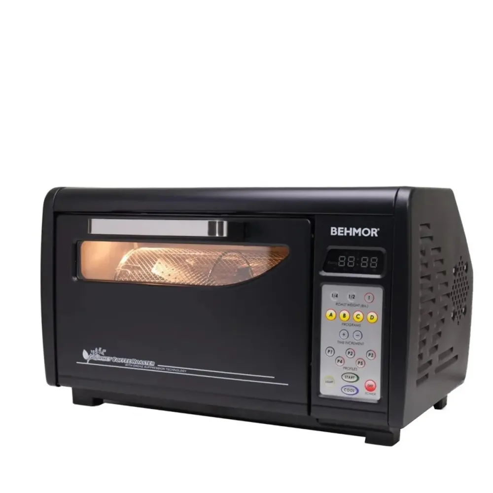 Behmor 2020SR+ Coffee Roaster