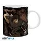 BERSERK - Mug - 320 ml - Guts - subli - med låda