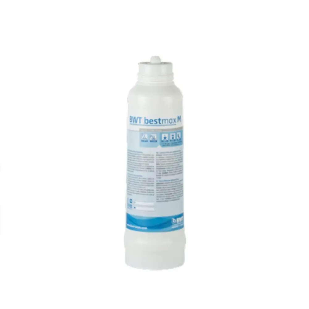 Bestmax M filterpatron