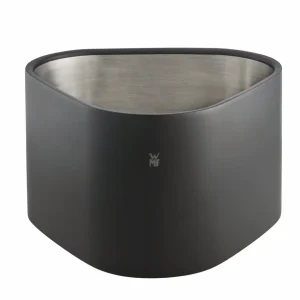 Beverage cooler black DIVA