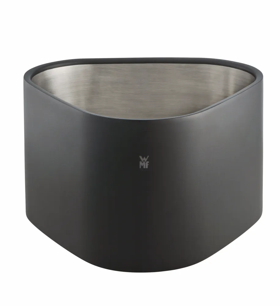 Beverage cooler black DIVA