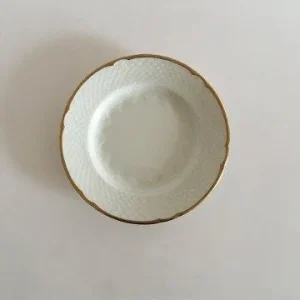Bing & Grøndahl Aakjær Kagetallerken No 306 / 28A