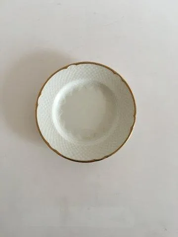 Bing & Grøndahl Aakjær Kagetallerken No 306 / 28A