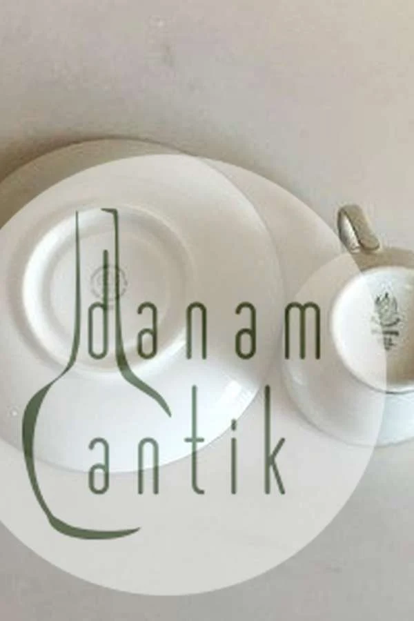Bing & Grøndahl Aarestrup Kaffekop med underkop No 102/305