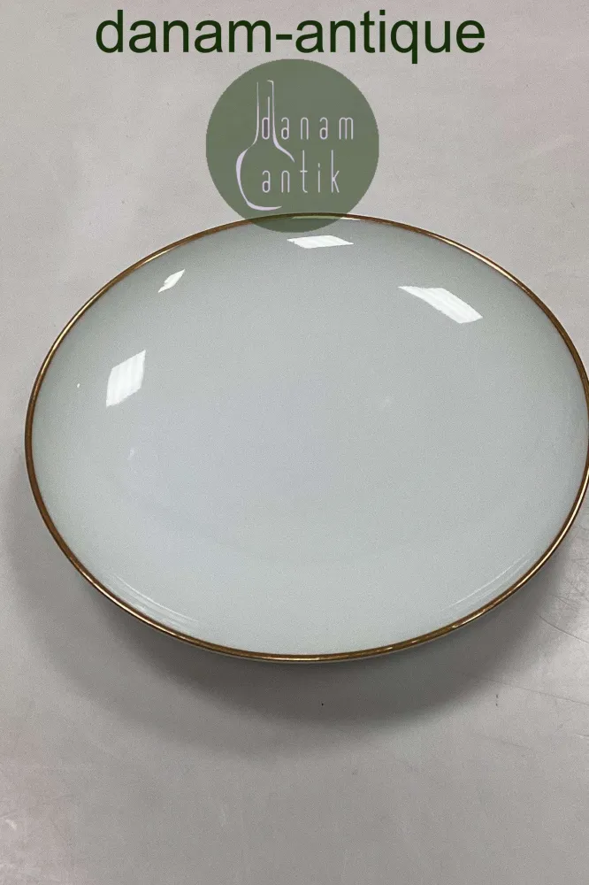 Bing & Grøndahl Aarestrup Kagetallerken No. 28A