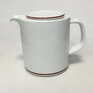 Bing & Grøndahl Apotekerserien Kaffekande No 414