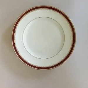 Bing & Grøndahl Beethoven Frokosttallerken No 26