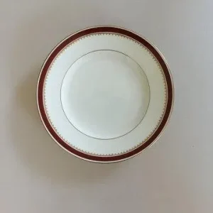 Bing & Grøndahl Beethoven Kagetallerken No 28A