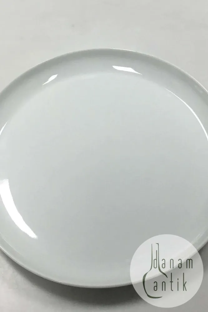 Bing og Grøndahl Casablanca Frokosttallerken No 326