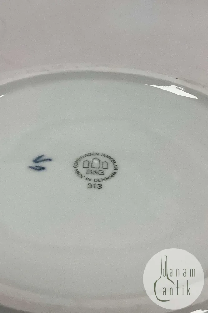 Bing og Grøndahl Delfi Skål No 313