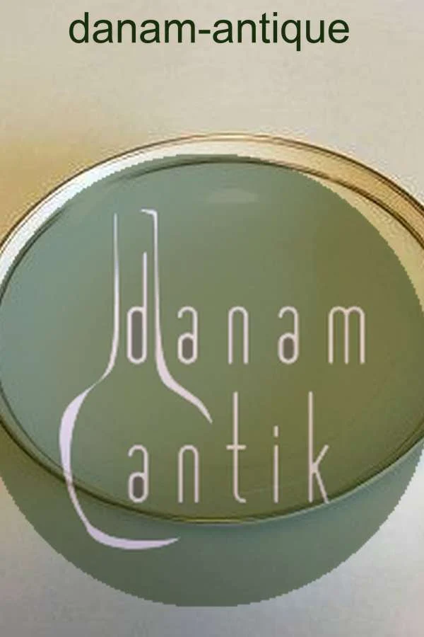 Bing & Grøndahl Don Juan Dyb Tallerken No 322