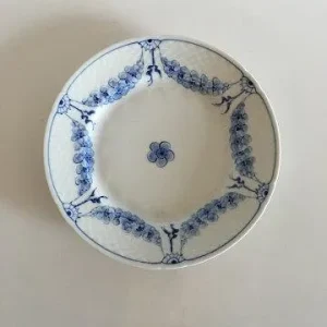Bing og Grøndahl Empire Frokosttallerken No. 26
