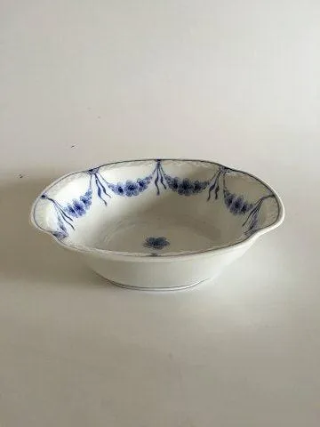 Bing og Grøndahl Empire Kartoffelskål No. 43
