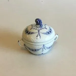 Bing og Grøndahl Empire Sukkerskål No. 593