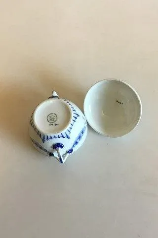 Bing og Grøndahl Empire Sukkerskål No. 593