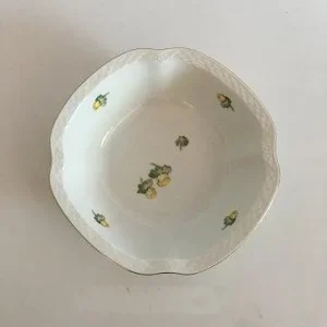 Bing & Grøndahl Erantis Kartoffelskål No 43