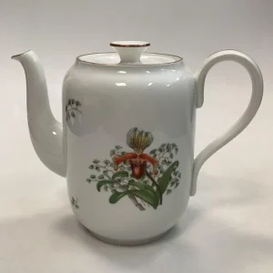 Bing og Grøndahl Fruesko Kaffekande No 91A