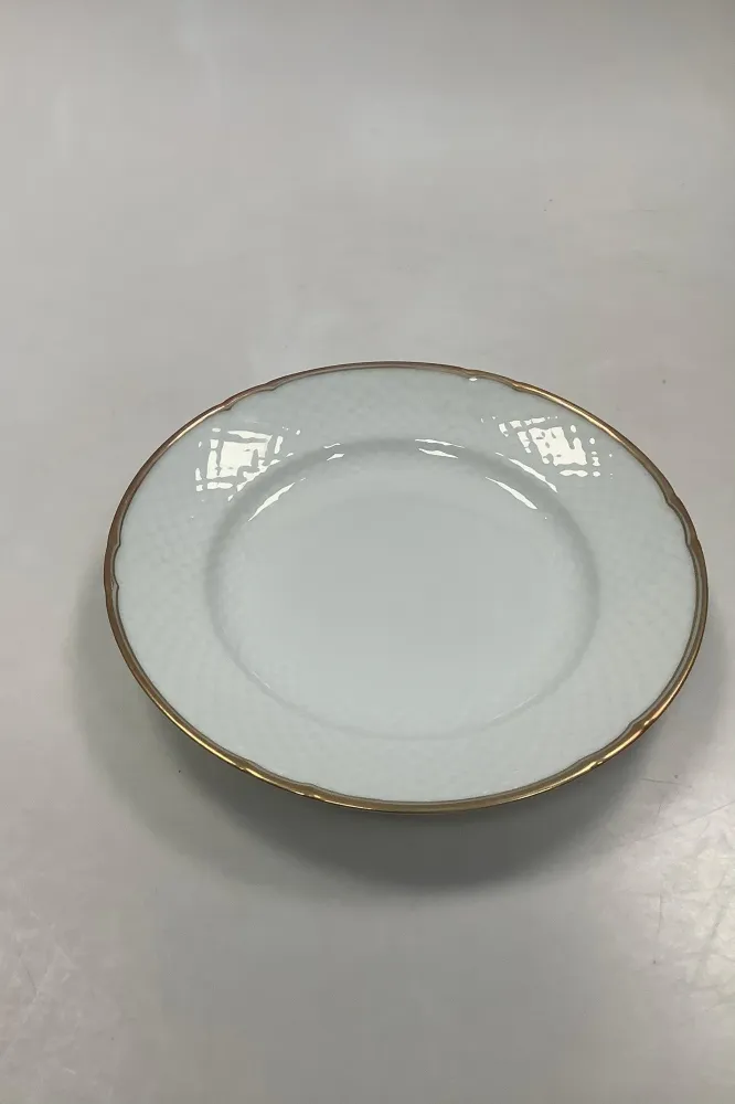 Bing og Grøndahl Hartmann Frokosttallerken No 26 / 326