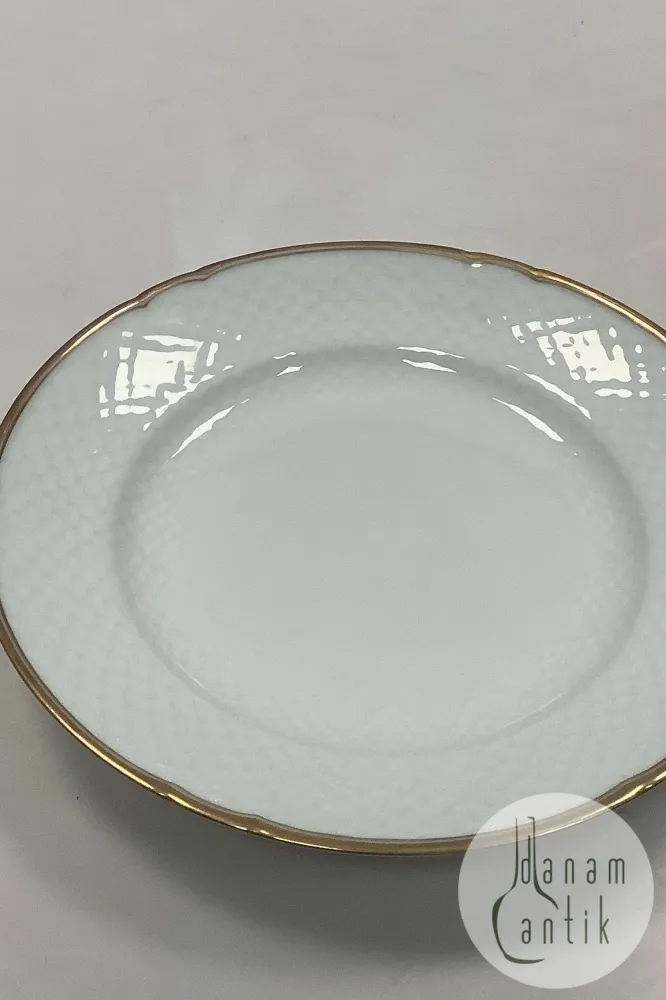 Bing og Grøndahl Hartmann Frokosttallerken No 26 / 326