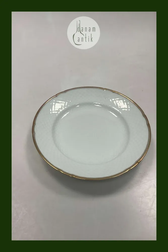 Bing og Grøndahl Hartmann Frokosttallerken No 26 / 326
