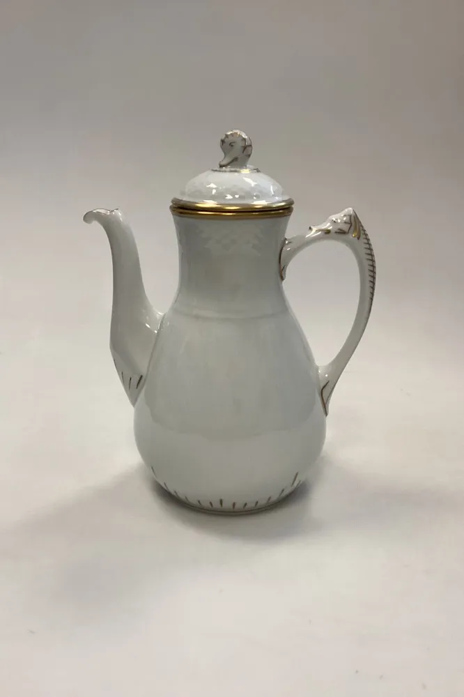 Bing og Grøndahl Hartmann Kaffekande No. 91A