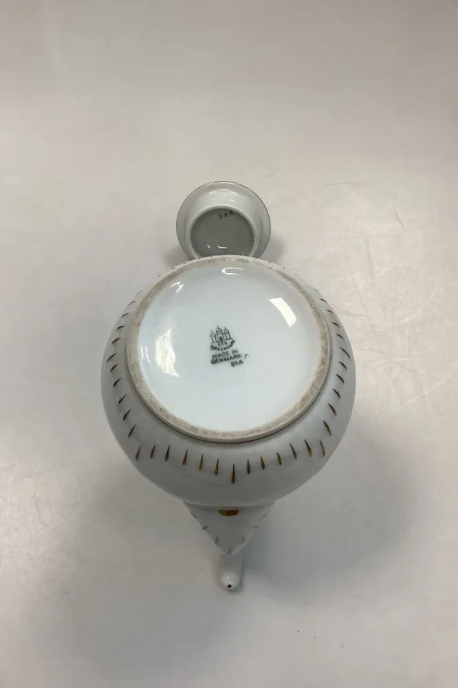 Bing og Grøndahl Hartmann Kaffekande No. 91A