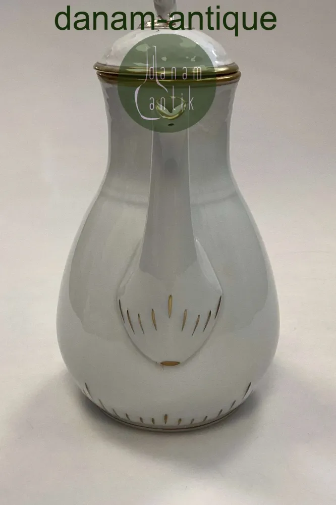 Bing og Grøndahl Hartmann Kaffekande No. 91A
