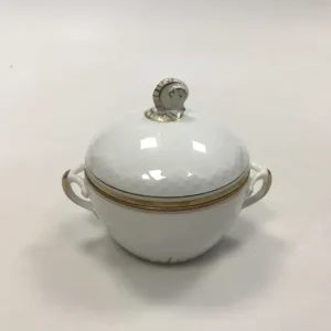 Bing & Grøndahl Hartmann Sukkerskål No 94 / 302