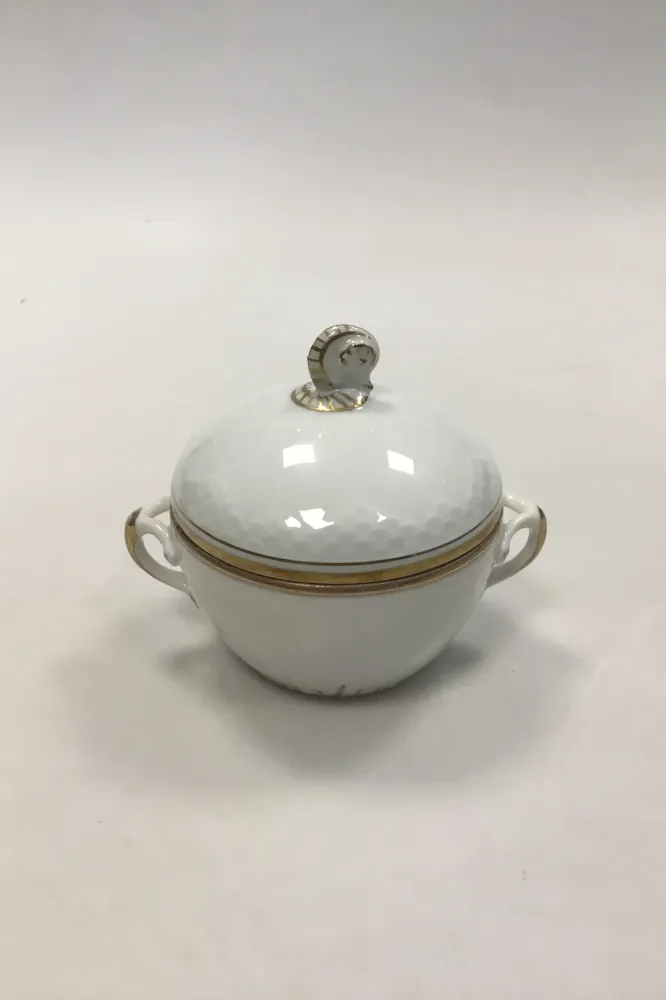 Bing & Grøndahl Hartmann Sukkerskål No 94 / 302