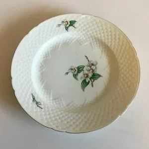 Bing & Grøndahl Heimdal Spisetallerken No 25