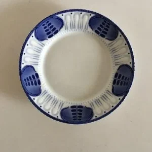 Bing & Grøndahl Hejre Stel Tallerken 21,3cm