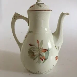 Bing & Grøndahl Kaktus Kaffekande No. 91A