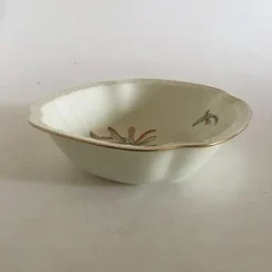 Bing & Grøndahl Kaktus Kartoffelskål No. 43