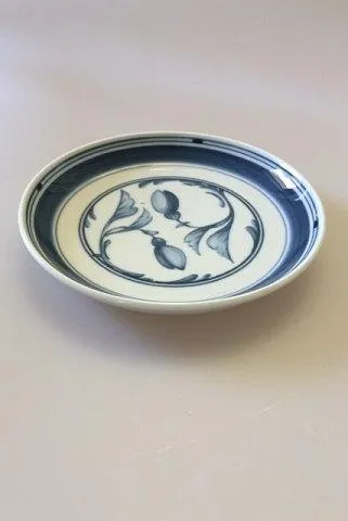 Bing & Grøndahl Korinth Sidetallerken No 306