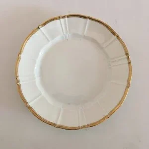 Bing & Grøndahl Offenbach Frokosttallerken No 26
