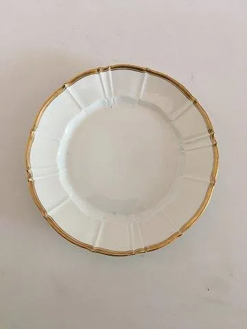 Bing & Grøndahl Offenbach Frokosttallerken No 26