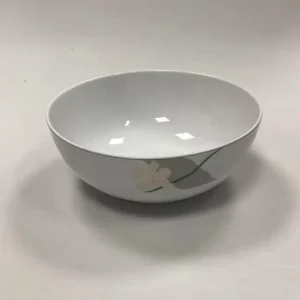 Bing og Grøndahl Blå Orkide Salatskål No 313
