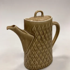 Bing og Grøndahl Relief / Jens Quistgaard Kaffekande