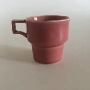 Bing & Grøndahl Rosa Tema Kop No. 305